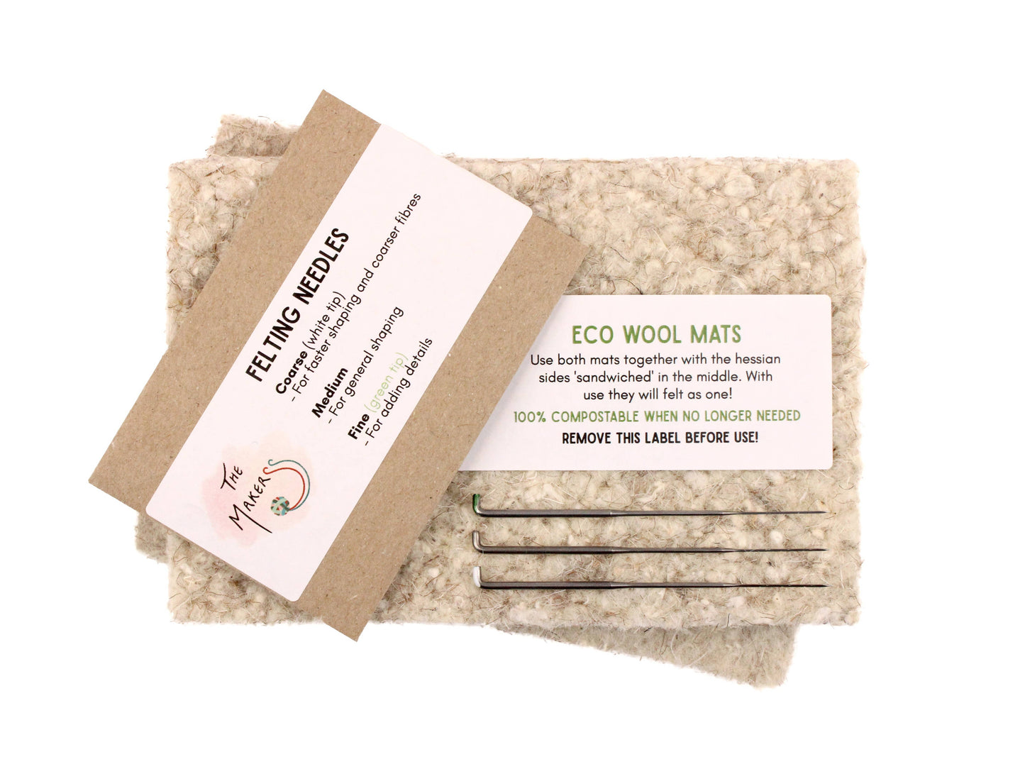 Basic Tool Kit - SLOLife Studio & Mercantile