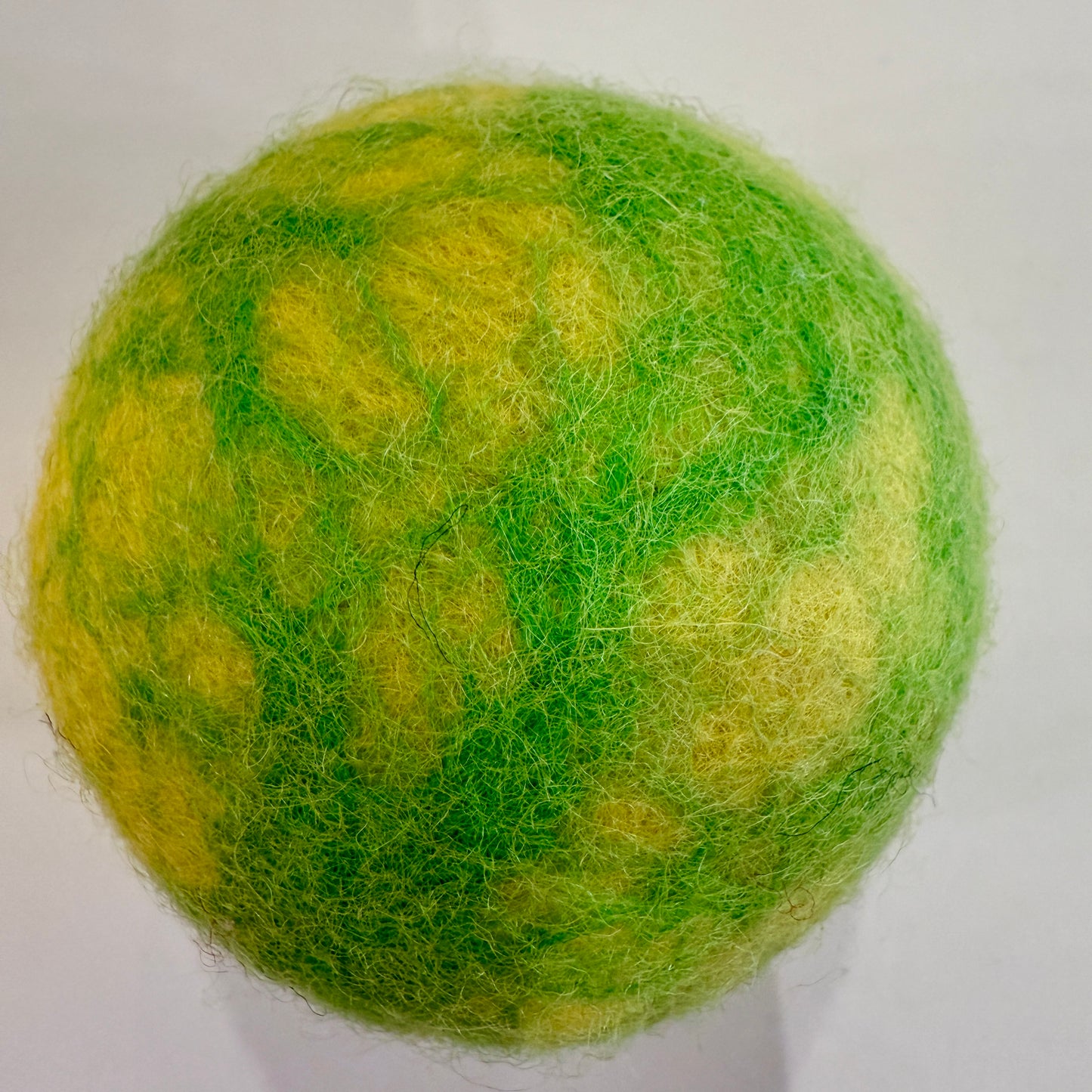 Wool Dryer Balls