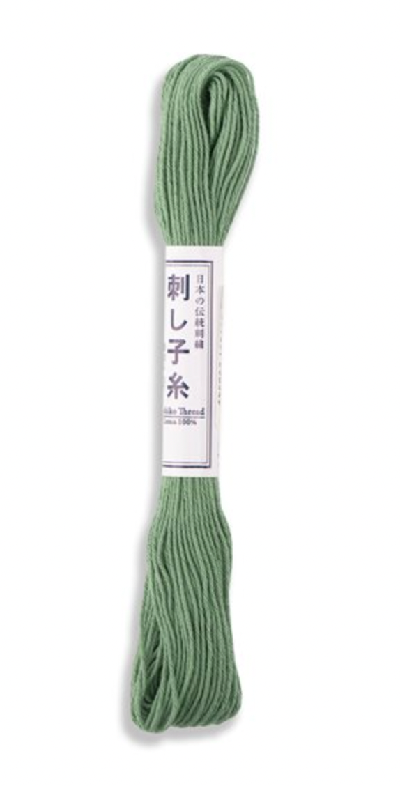 Sashiko Thread - SLOLife Studio & Mercantile