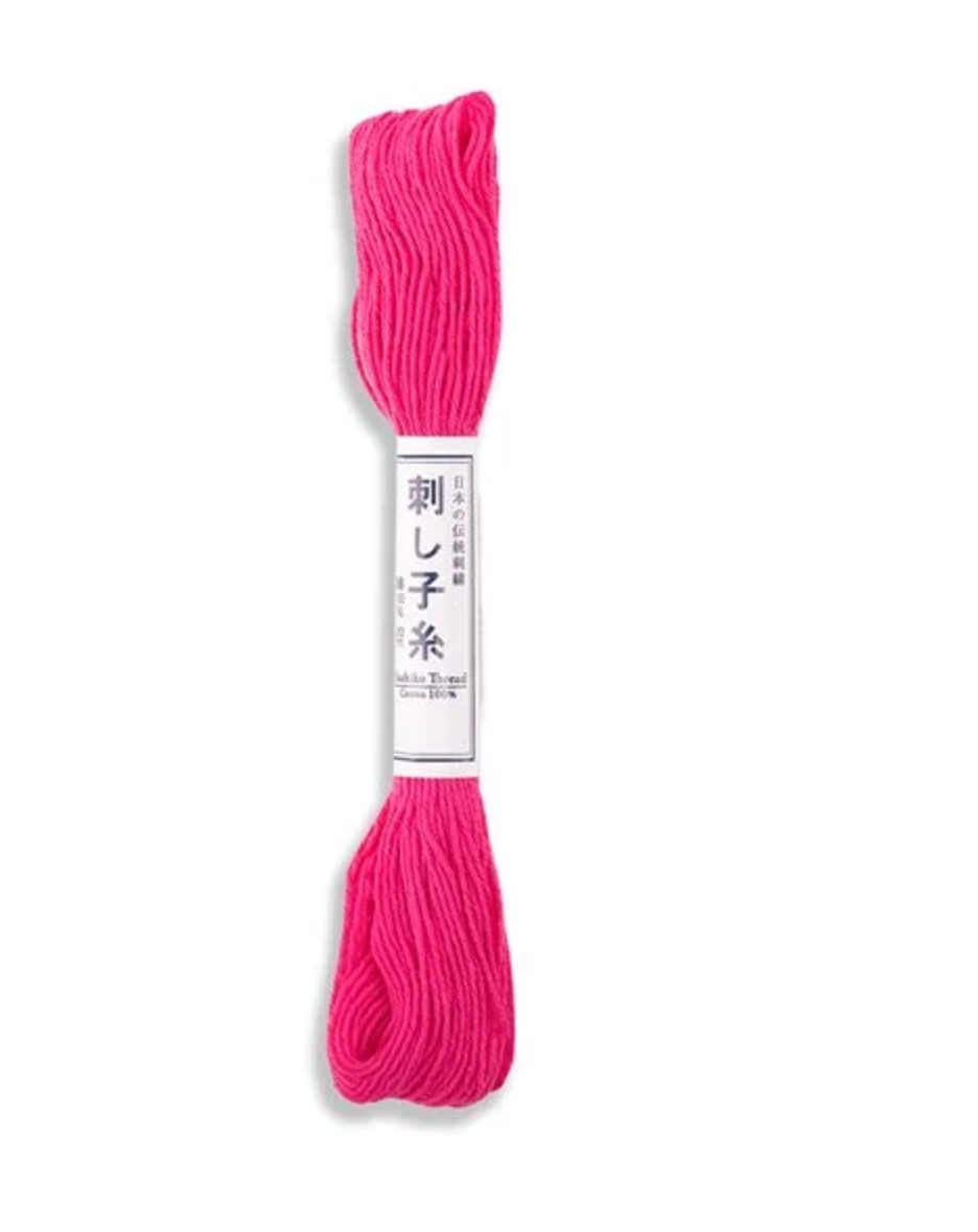 Sashiko Thread - SLOLife Studio & Mercantile