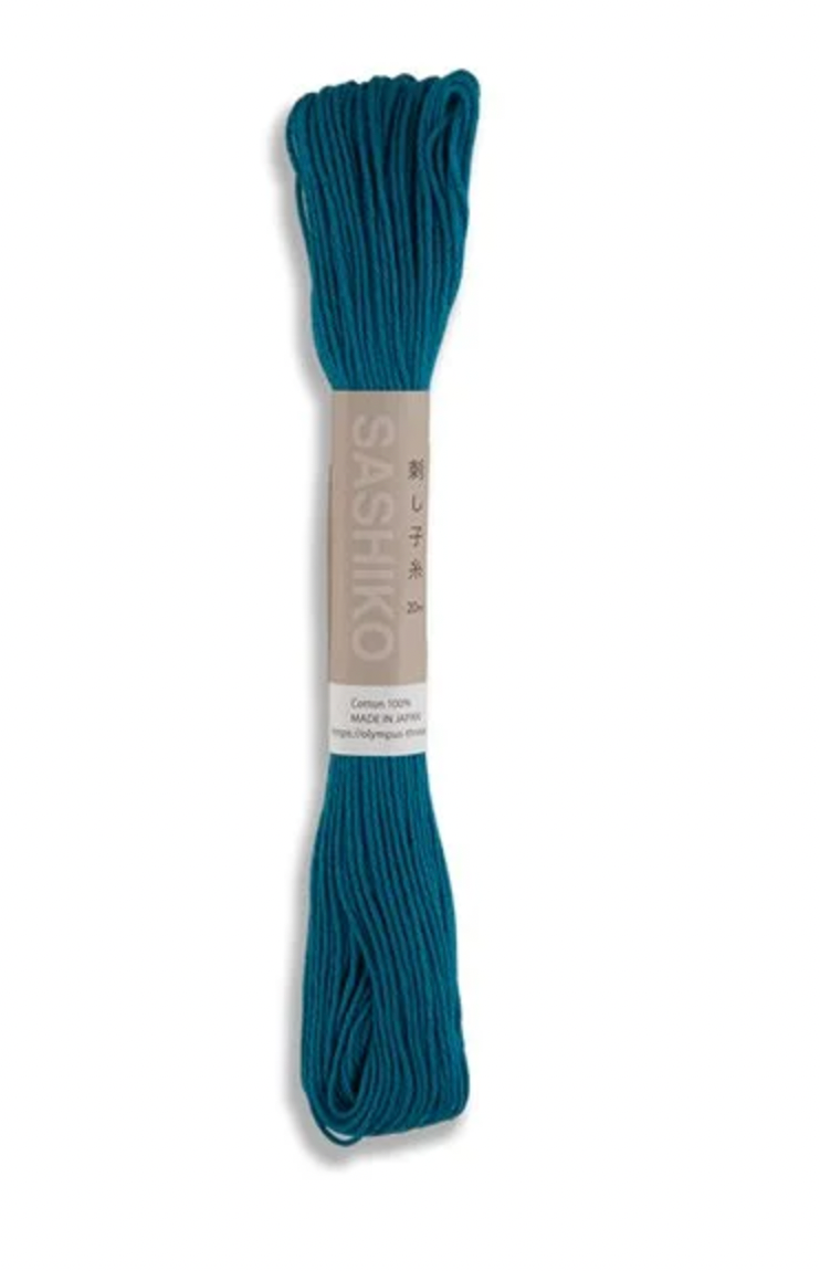 Sashiko Thread - SLOLife Studio & Mercantile