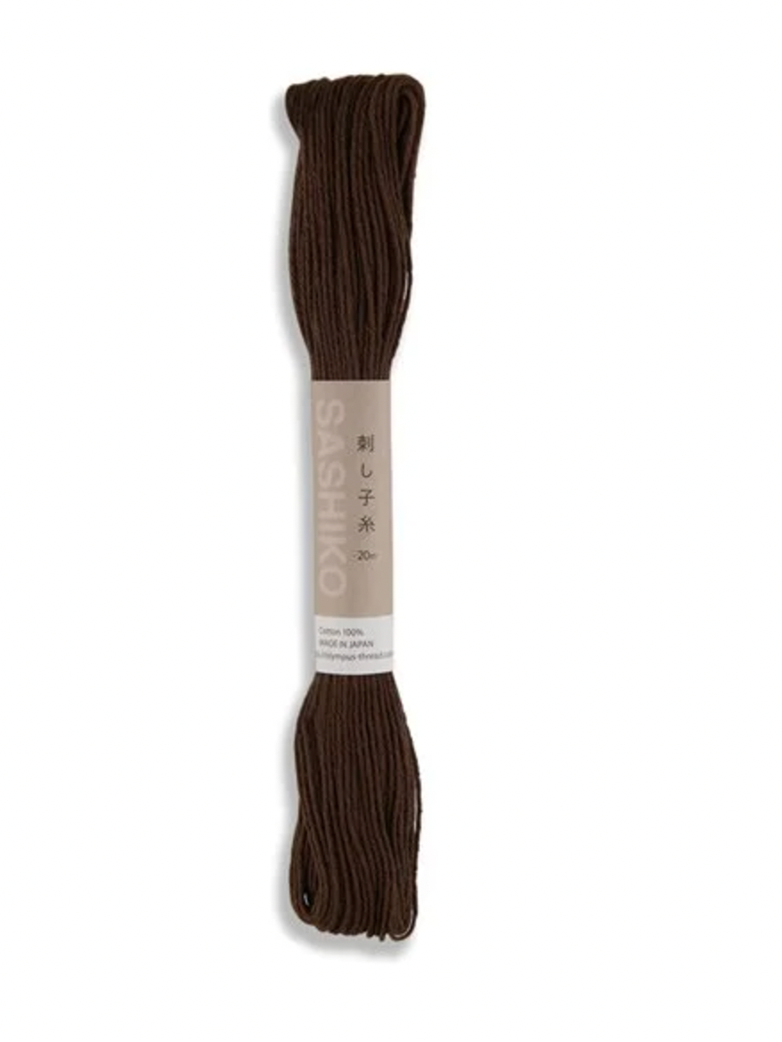 Sashiko Thread - SLOLife Studio & Mercantile