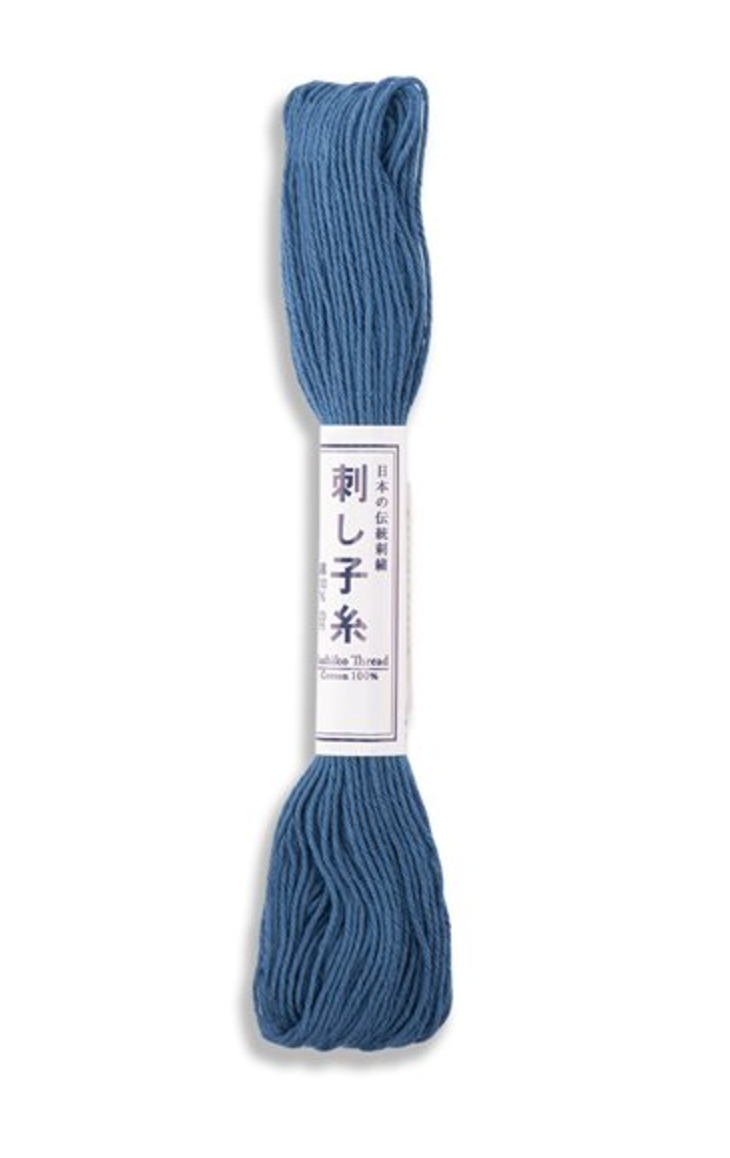 Sashiko Thread - SLOLife Studio & Mercantile