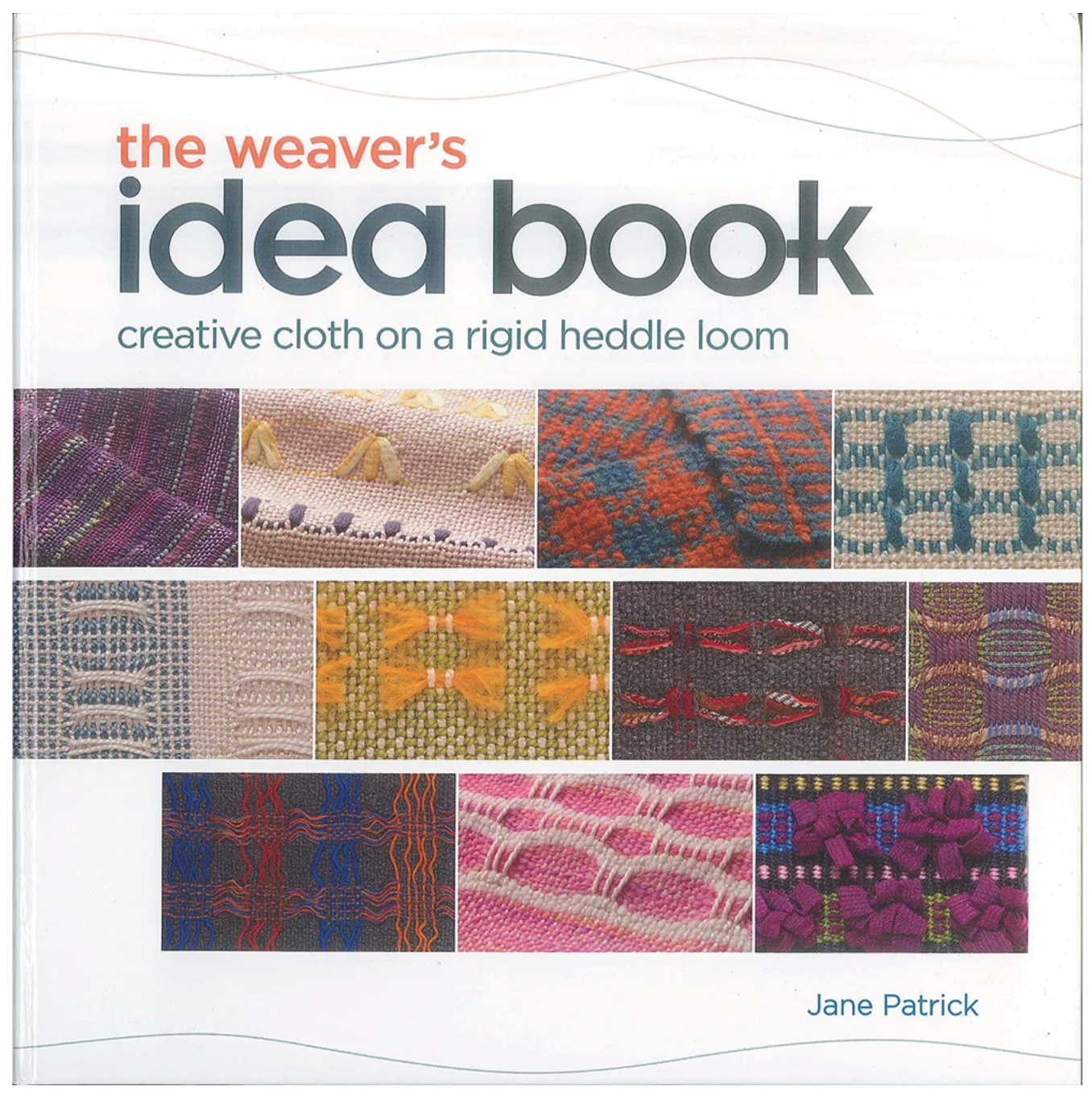 The Weaver's Idea Book