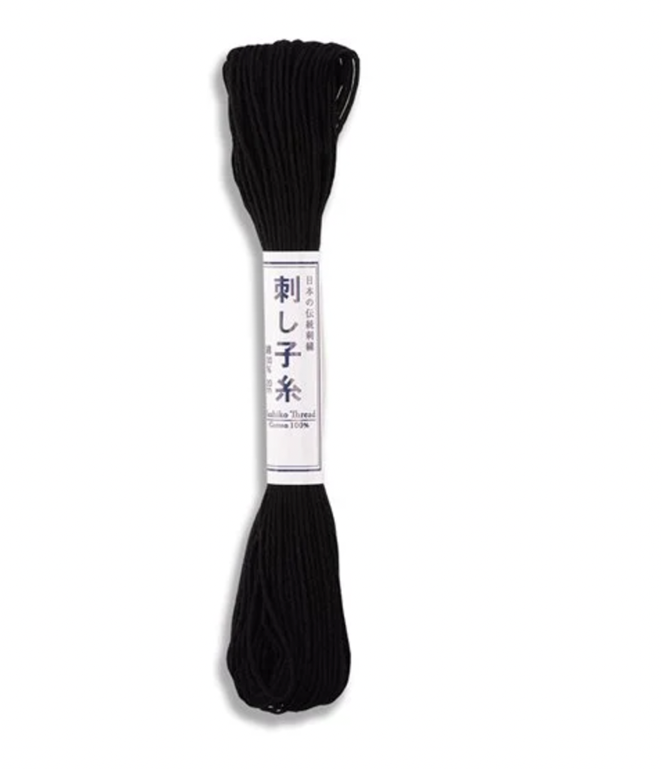 Sashiko Thread - SLOLife Studio & Mercantile