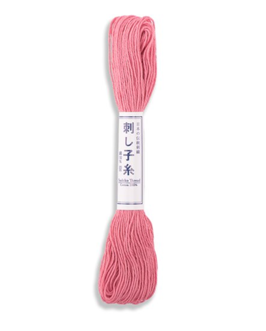 Sashiko Thread - SLOLife Studio & Mercantile