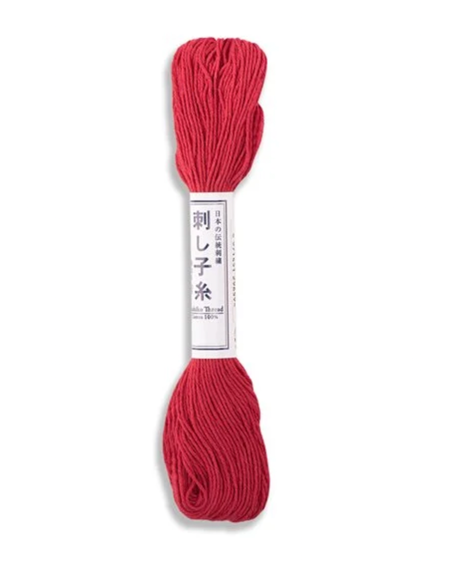 Sashiko Thread - SLOLife Studio & Mercantile