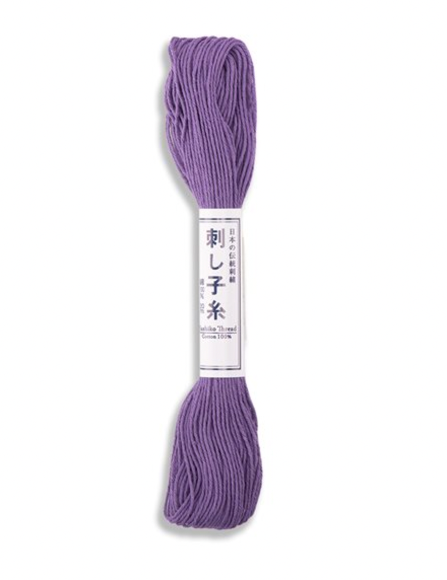 Sashiko Thread - SLOLife Studio & Mercantile