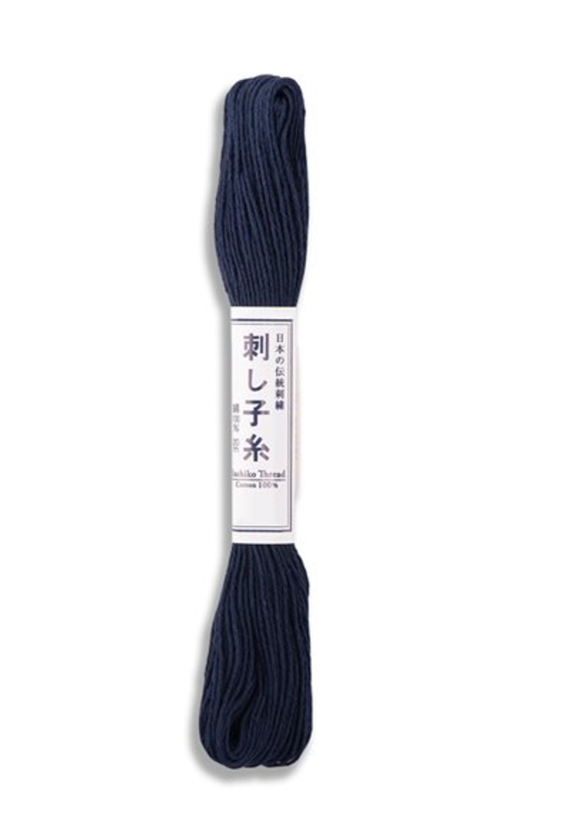 Sashiko Thread - SLOLife Studio & Mercantile