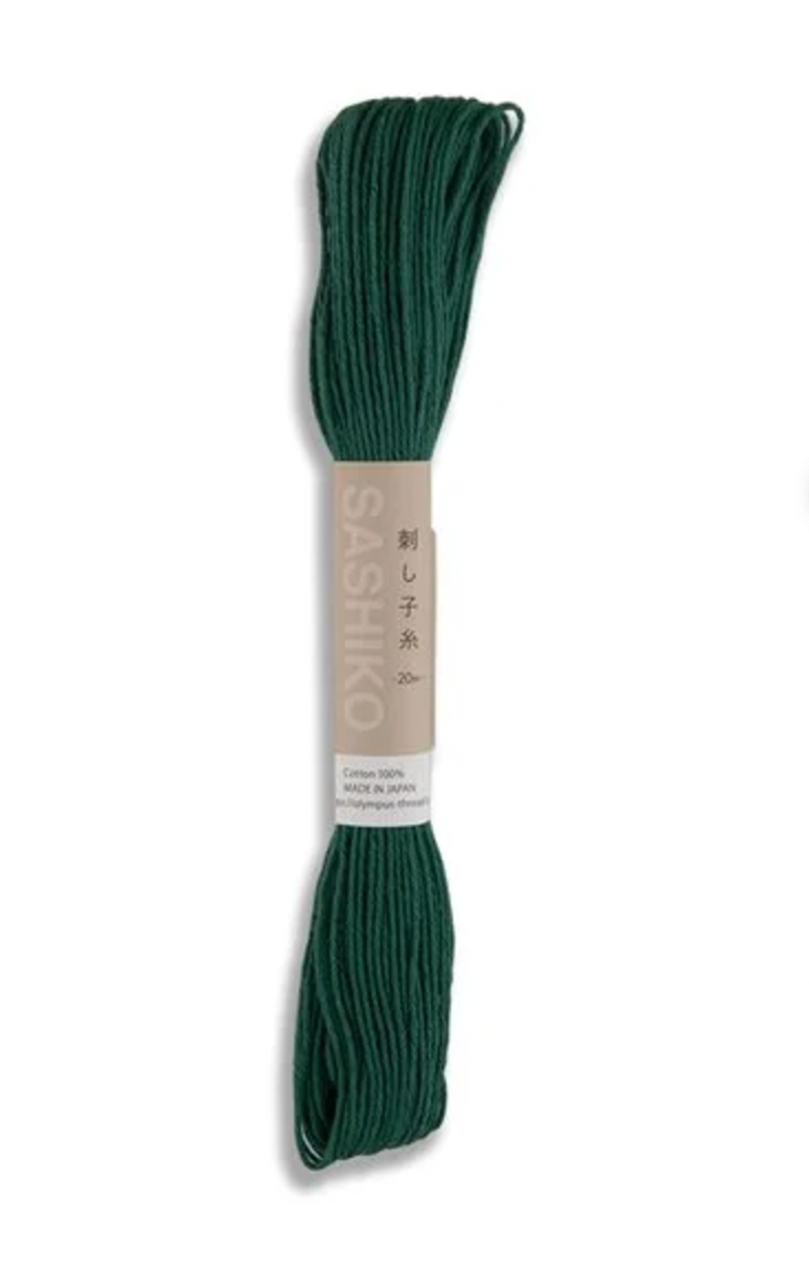 Sashiko Thread - SLOLife Studio & Mercantile