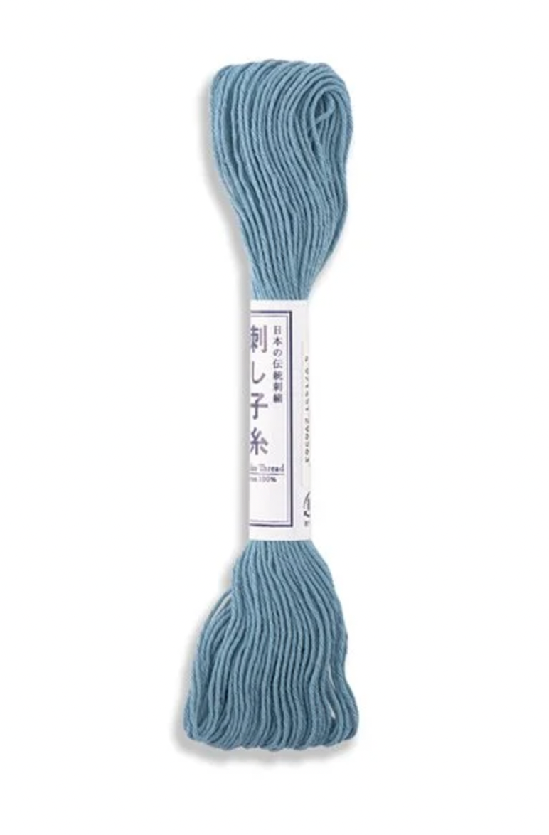 Sashiko Thread - SLOLife Studio & Mercantile