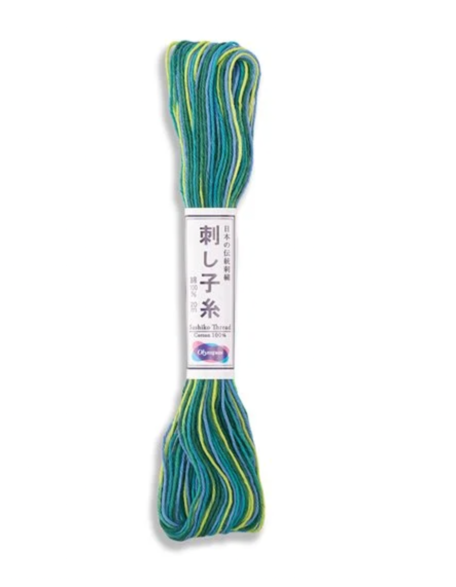 Sashiko Thread - SLOLife Studio & Mercantile