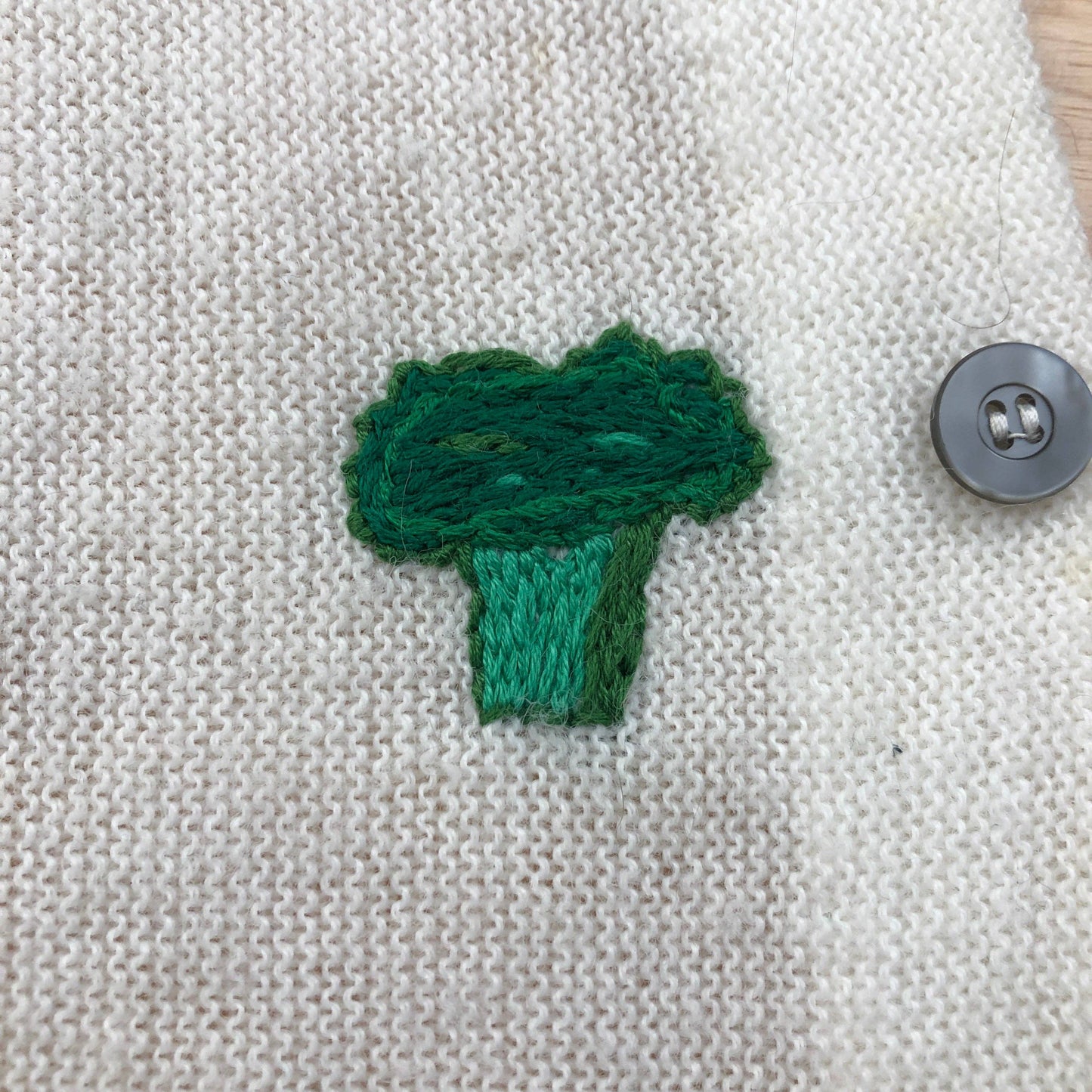 Fruits and Vegetables Embroidery Transfers - SLOLife Studio & Mercantile