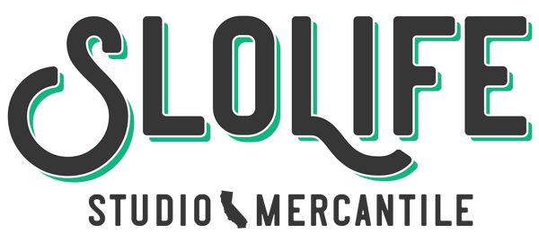 SLOLife Studio & Mercantile
