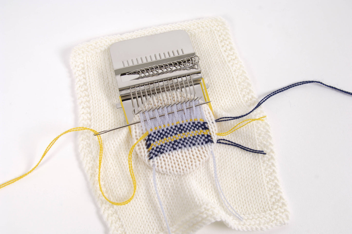 DMC Weaving Loom