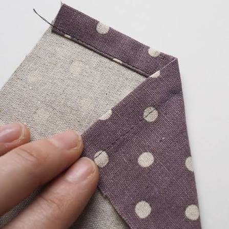 Tailoring Basics - Hemming Six Ways