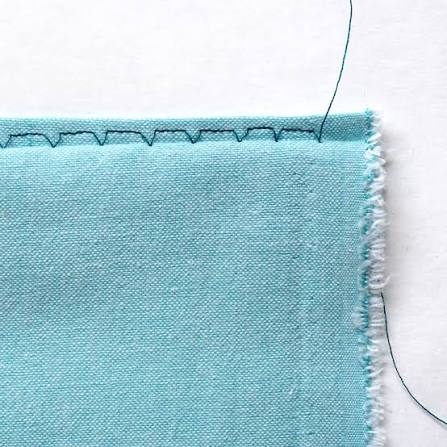 Tailoring Basics - Hemming Six Ways