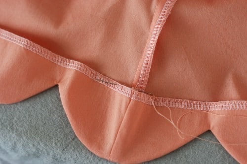 Tailoring Basics - Hemming Six Ways