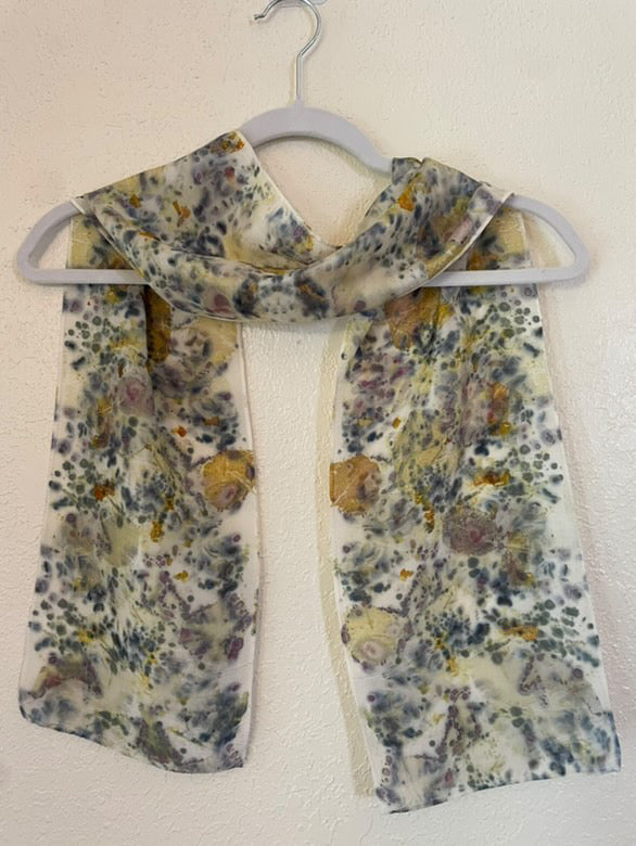 Introduction to Eco-Printing