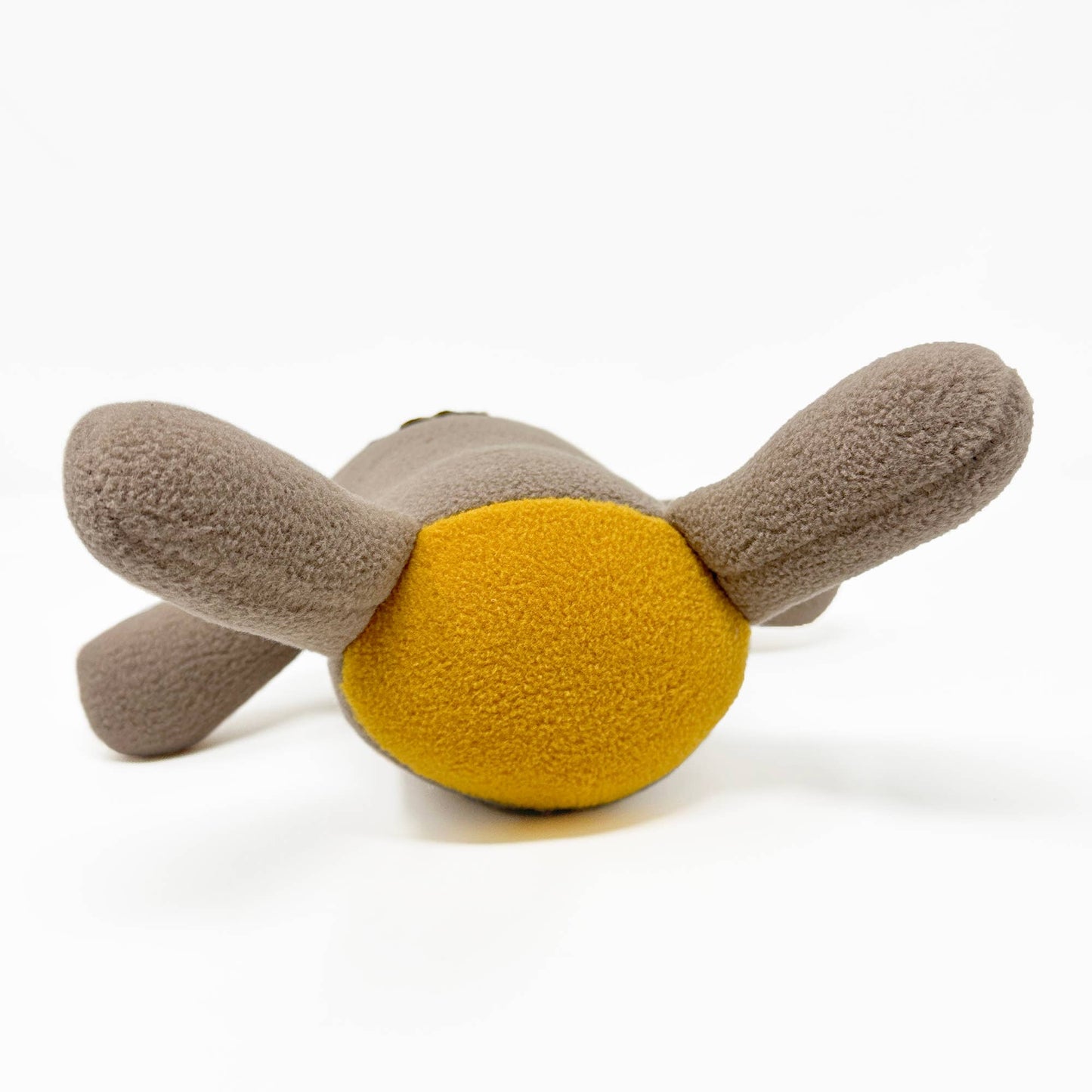 Woodland Bear DIY Plush Sewing Kit