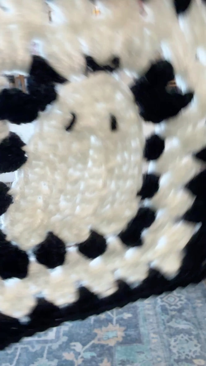 Granny Square of the Month