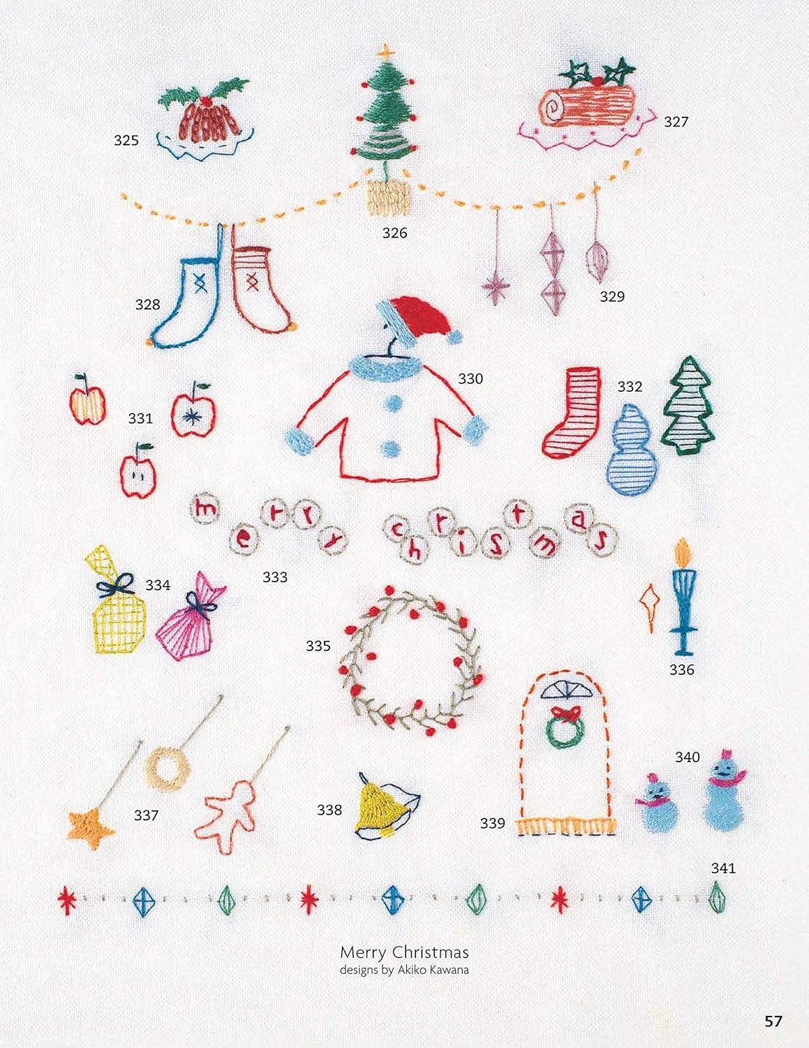 500 Simply Charming Designs for Embroidery - Easy-to-Sew!