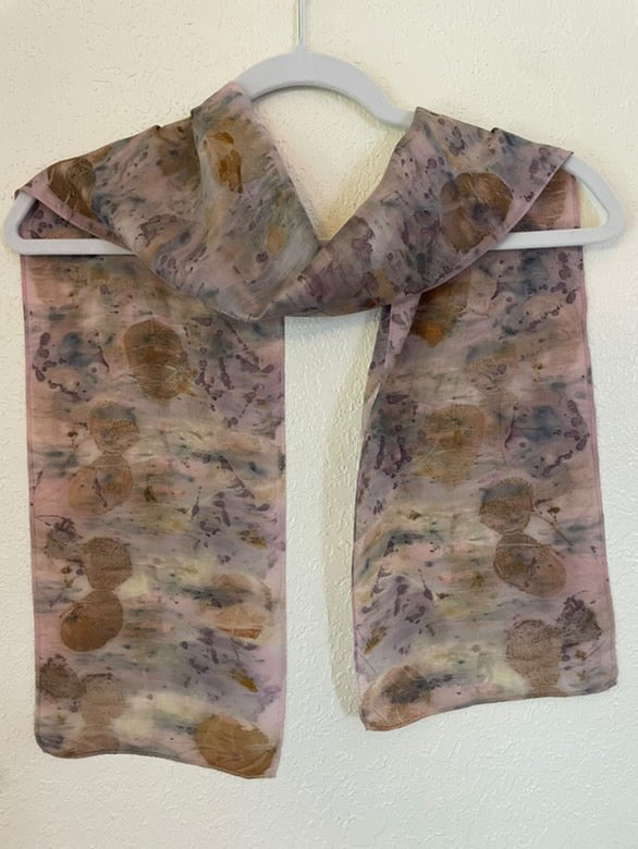 Introduction to Eco-Printing
