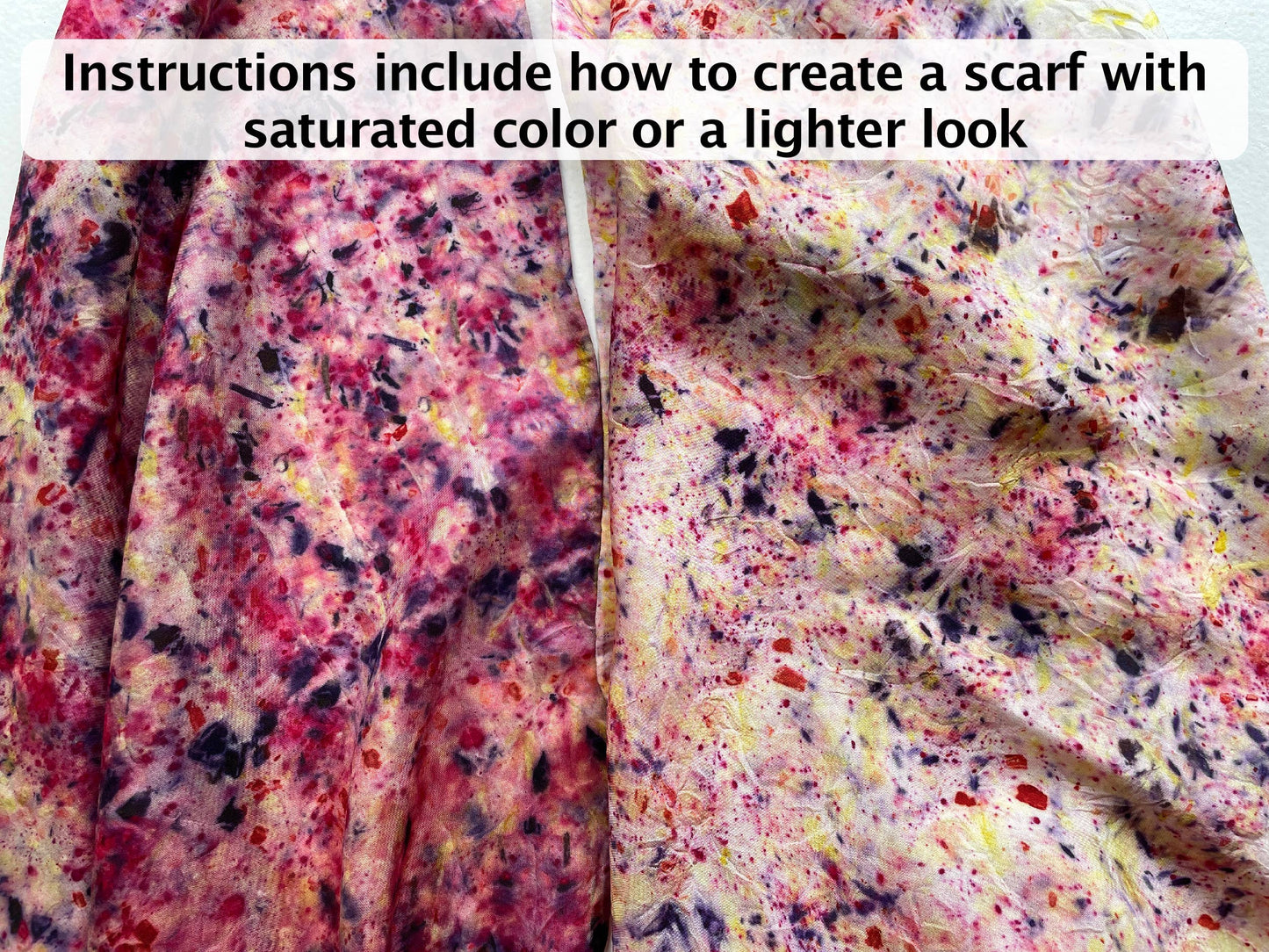 Natural Dye Kit - SLOLife Studio & Mercantile