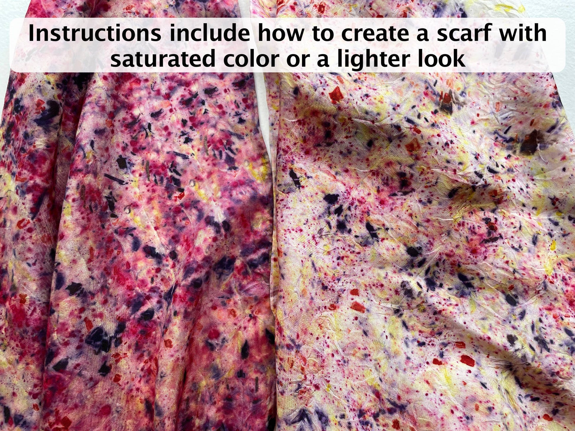 Natural Dye Kit - SLOLife Studio & Mercantile