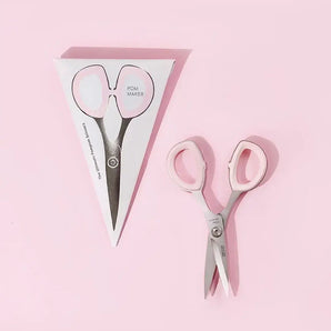 The Ultimate Pompom Scissors - SLOLife Studio & Mercantile