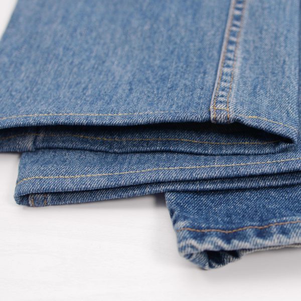 Tailoring Basics - Hemming Six Ways