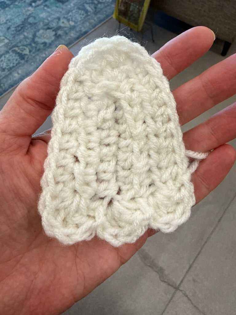Granny Square of the Month