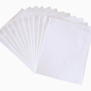 Flour Sack Napkins