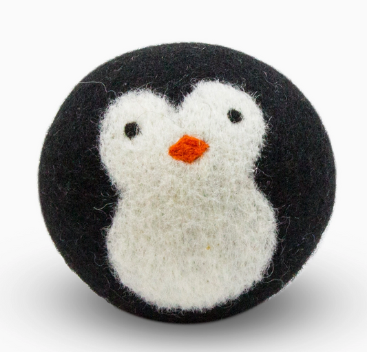 Wool Dryer Balls