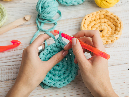 Create and Connect Central Coast - Craft Meetup