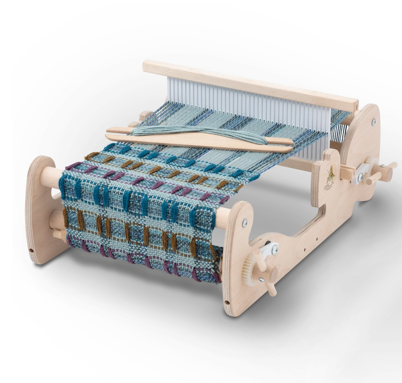 Schacht Cricket Rigid Heddle Loom 15"