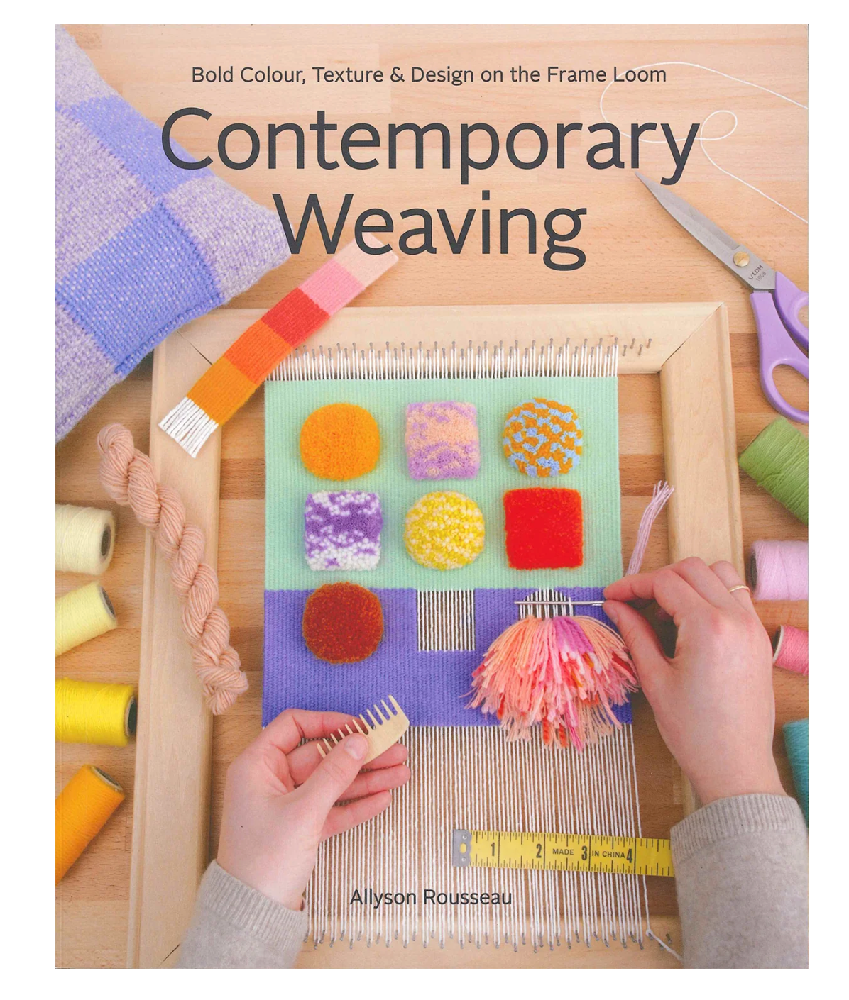 Contemporary Weaving