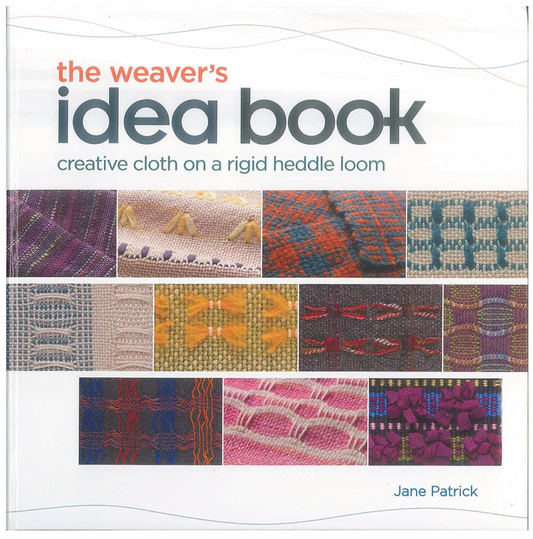 The Weaver's Idea Book