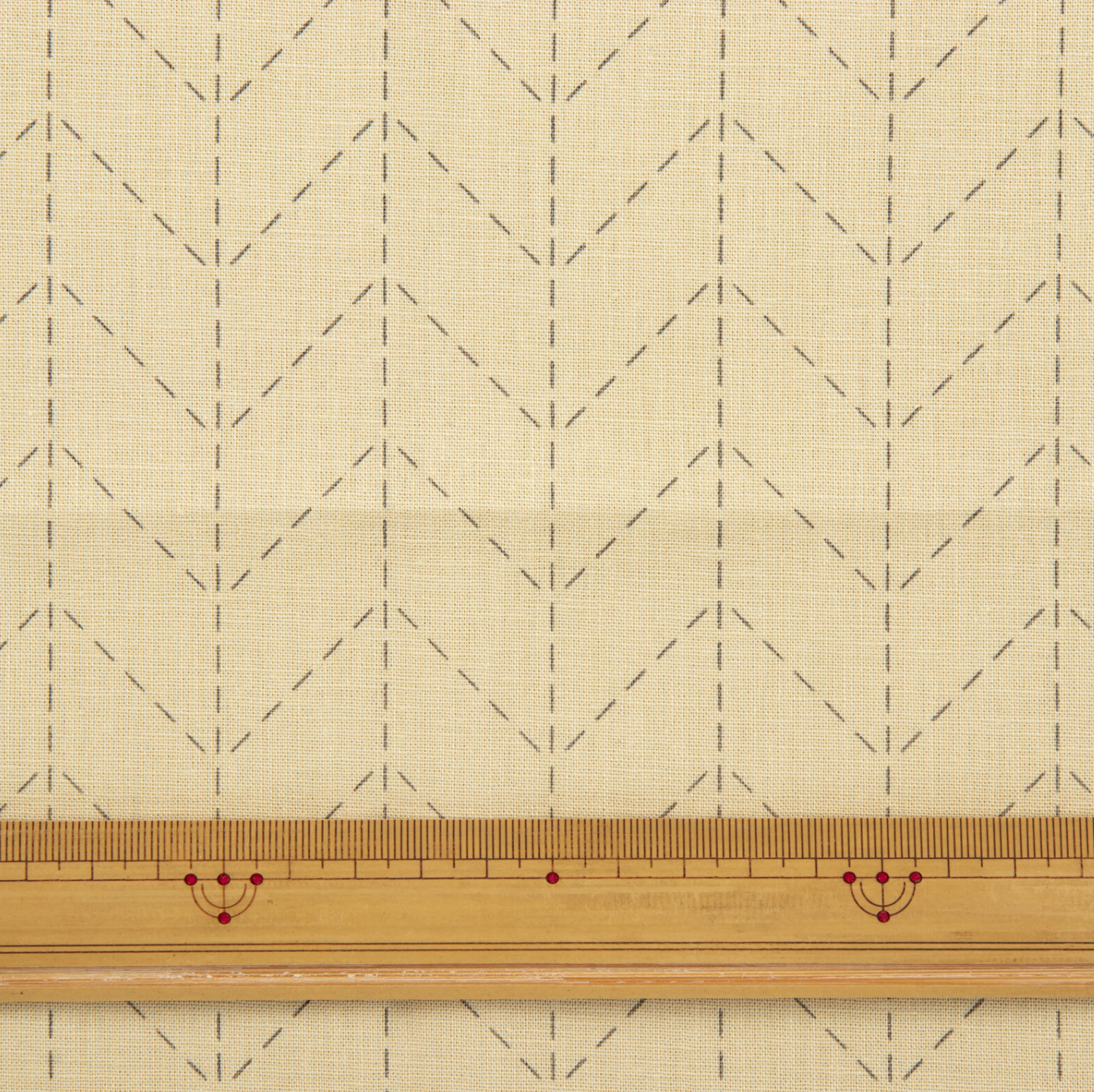 Hidamari Sashiko Cloth