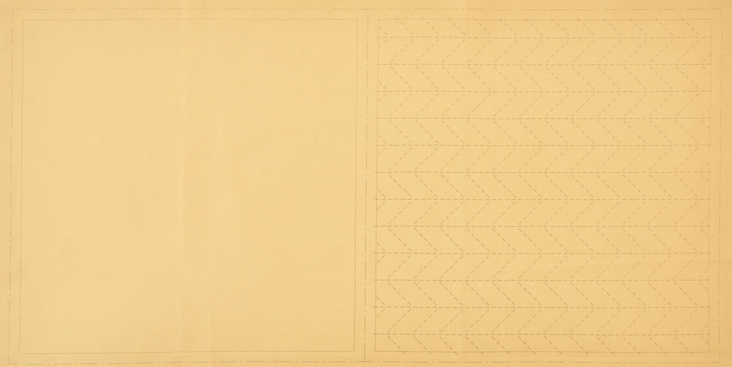 Hidamari Sashiko Cloth