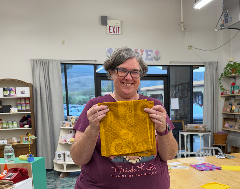 Sewing 101 - Six Week Course