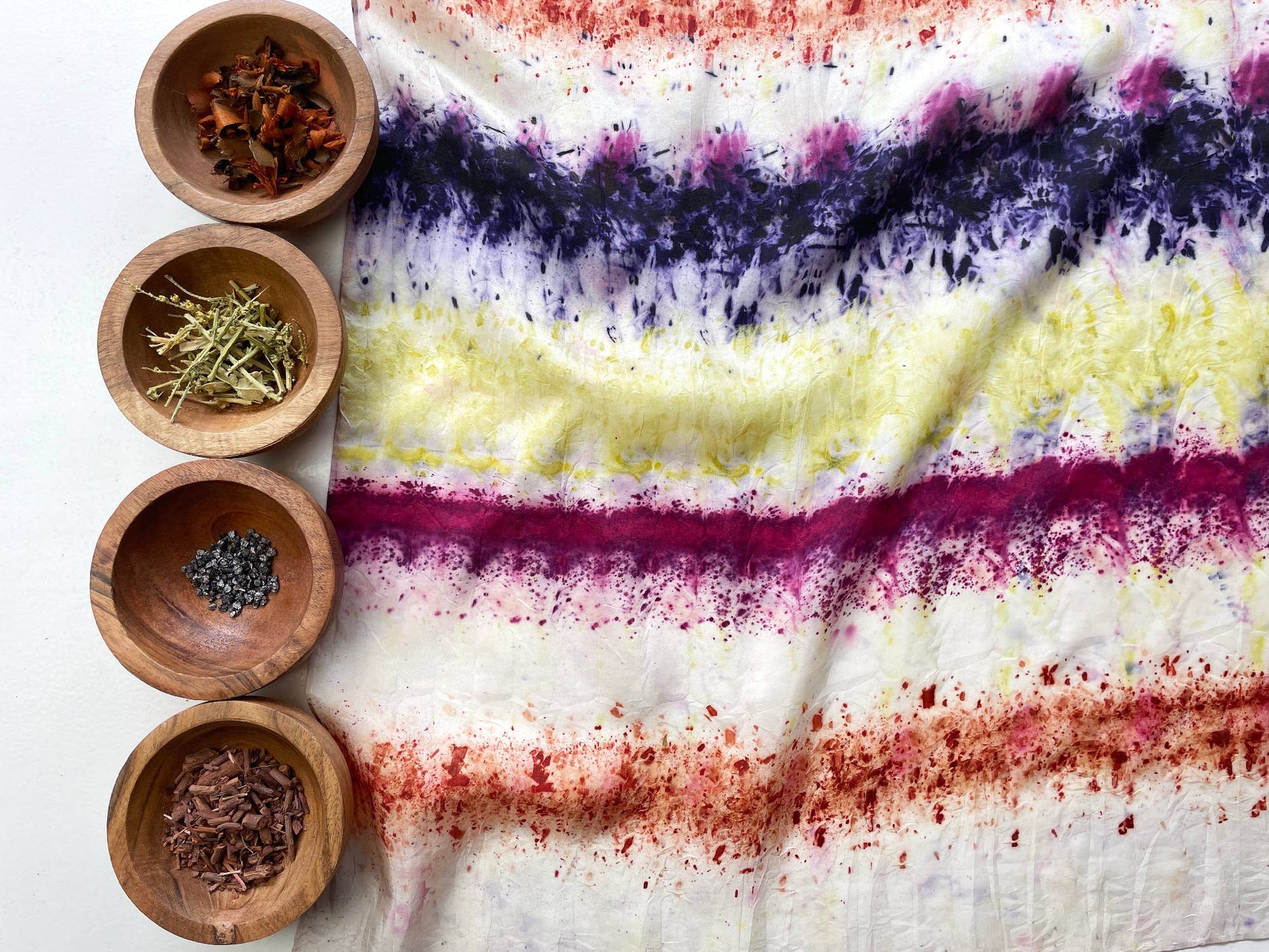 Natural Dye Kit - SLOLife Studio & Mercantile