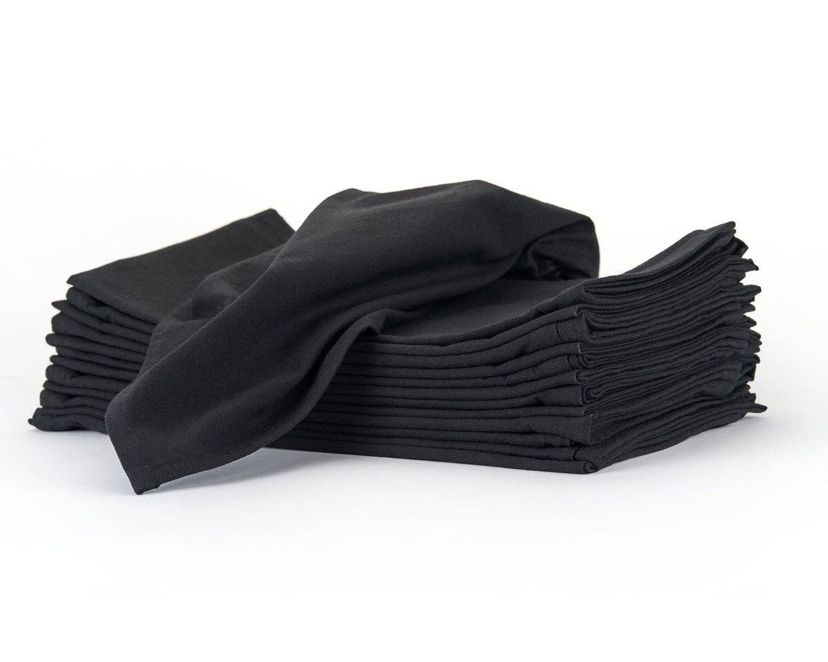 Flour Sack Tea Towels 27"x27"